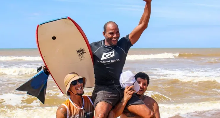 Estão abertas as inscrições para o Circuito de Bodyboard de Povoação 2026