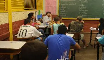 Estão abertas as inscrições para o Encceja 2022