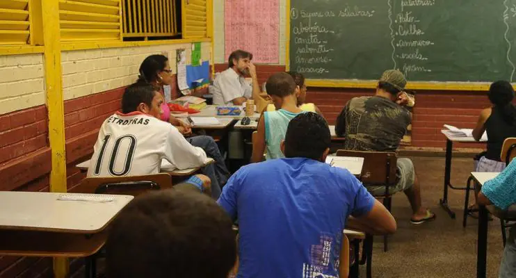 Estão abertas as inscrições para o Encceja 2022