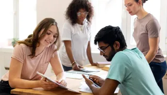 Estão abertas as inscrições para os cursos do Bolsa Técnica oferecidas pelo Governo do Estado do ES