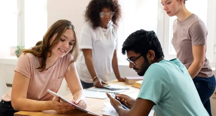 Estão abertas as inscrições para os cursos do Bolsa Técnica oferecidas pelo Governo do Estado do ES