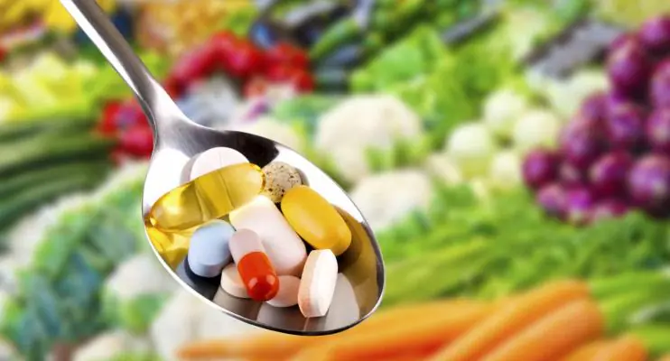 Estas são as vitaminas mais importantes. Em falta, reforce o consumo