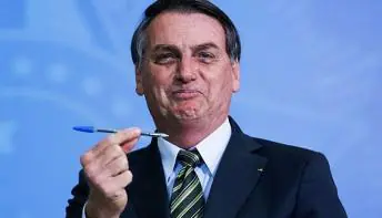 Estatal que recebeu R$ 3 bi em emendas sob Bolsonaro não consegue provar valor de obras