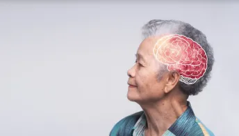 Este é um dos primeiros sinais do Alzheimer