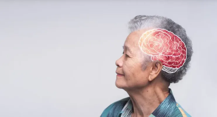 Este é um dos primeiros sinais do Alzheimer