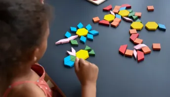 Estimulando o desenvolvimento cognitivo infantil