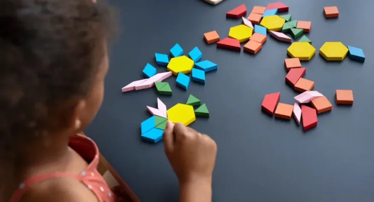 Estimulando o desenvolvimento cognitivo infantil