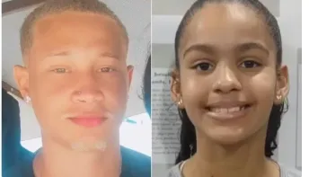 Estragos causados pelas chuvas deixam dois adolescentes desaparecidos em Salvador
