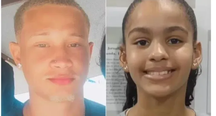 Estragos causados pelas chuvas deixam dois adolescentes desaparecidos em Salvador