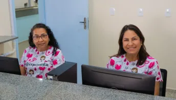 Estratégia Saúde da Família garante atendimento a mais de 166 mil cadastrados em Linhares