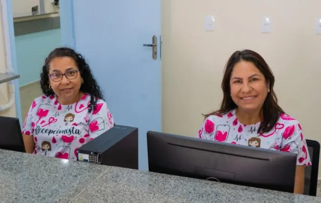Estratégia Saúde da Família garante atendimento a mais de 166 mil cadastrados em Linhares