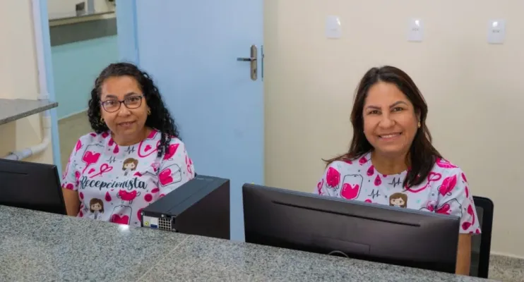 Estratégia Saúde da Família garante atendimento a mais de 166 mil cadastrados em Linhares