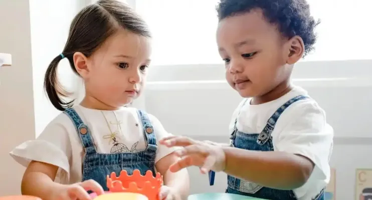 Estratégias Práticas para o Desenvolvimento Infantil