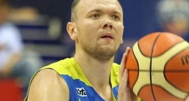 Estrela do basquete da Ucrânia morre em ataques de mísseis da Rússia