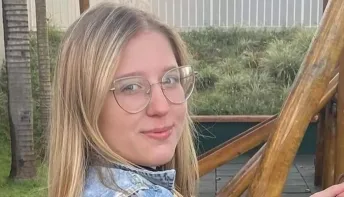 Estudante de medicina Beatriz Scabello morre aos 18 anos após mal súbito