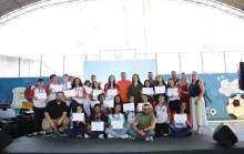 Estudantes criam app para ajudar pessoas com ansiedade e conquistam primeiro lugar no Hackathon de Montanha