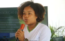 Estudantes de Vera Cruz participam do Desafio Ilha Sustentável em busca de soluções sustentáveis