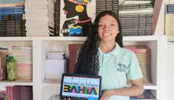 Estudantes e egressos da Uefs podem solicitar o Histórico Escolar pela plataforma ba.gov.br