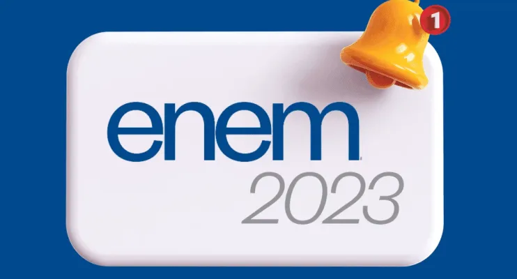Estudantes já podem conferir os locais de realização do Enem