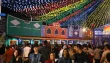 Estudo aponta que 85% dos brasileiros vão participar de festas juninas