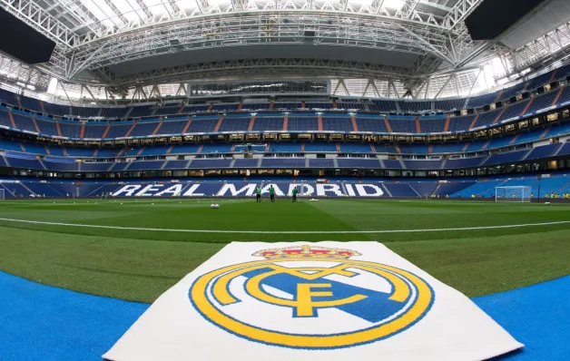 Estudo aponta Real Madrid como o clube mais rico do mundo