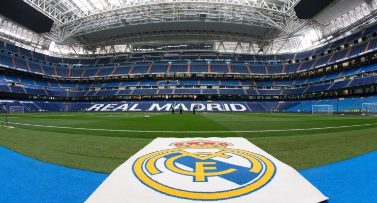 Estudo aponta Real Madrid como o clube mais rico do mundo