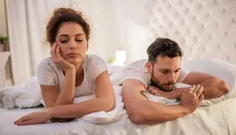 Estudo comprova que estresse causado pela Covid-19 afeta vida sexual