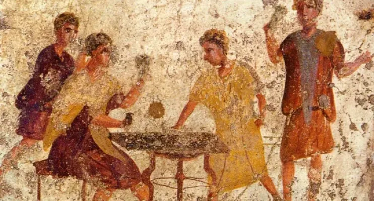 Estudo diz que a cerveja foi a grande responsável pelo desenvolvimento da civilização humana