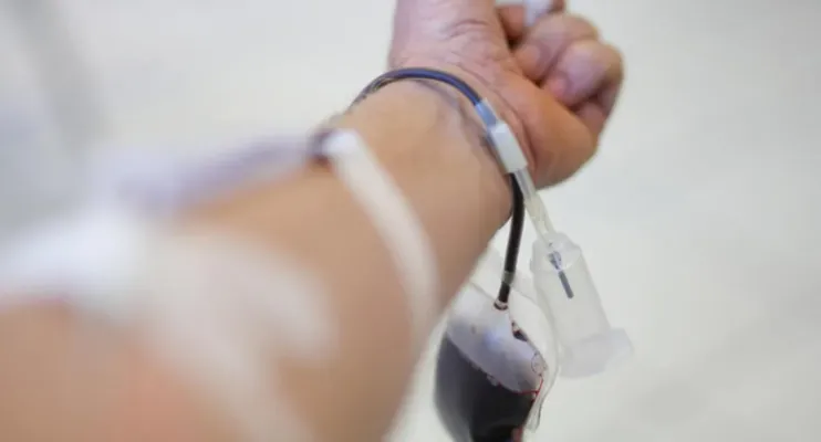 Estudo revela benefícios de doar sangue que pouca gente sabe