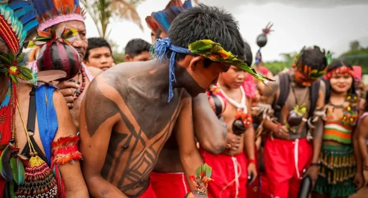 Estudo revela perfil dos povos indígenas no Espírito Santo com destaque para Aracruz