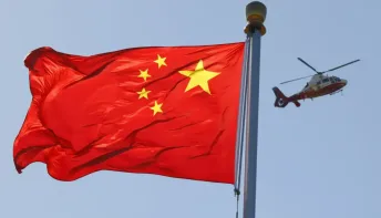 EUA apontam que China prepara remessa de armamentos ao Irã