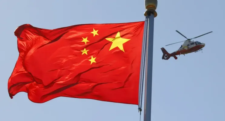 EUA apontam que China prepara remessa de armamentos ao Irã