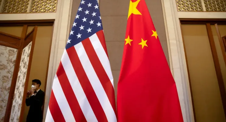 EUA e China anunciam trégua tarifária de 90 dias após avanço em negociações