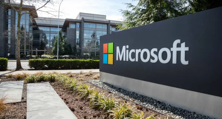 EUA: Microsoft relata que sofreu ataque hacker por grupo patrocinado pela Rússia