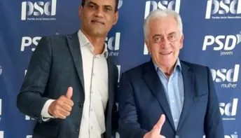 Eujácio Dantas lançará pré-candidatura a prefeito neste sábado (16) 