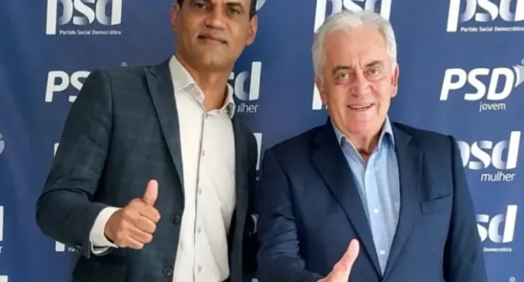 Eujácio Dantas lançará pré-candidatura a prefeito neste sábado (16) 