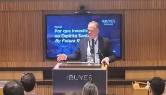 Evento apresenta potencialidades de investimento no Espírito Santo para empresários paulistas