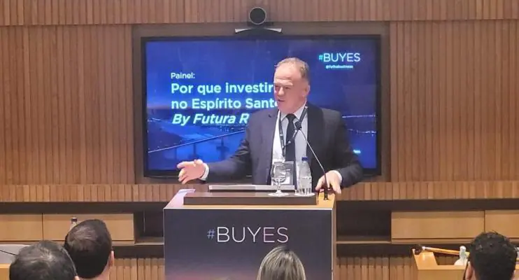 Evento apresenta potencialidades de investimento no Espírito Santo para empresários paulistas