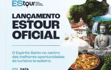 Evento consolida vitrine do turismo capixaba no cenário nacional