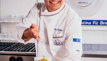 Evento gastronômico nacional vai movimentar o turismo das montanhas capixabas