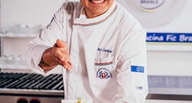 Evento gastronômico nacional vai movimentar o turismo das montanhas capixabas