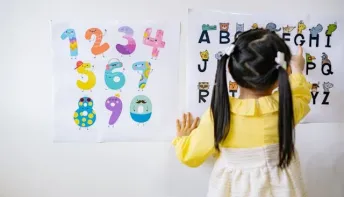 Evento gratuito explica diferenças entre dificuldade e transtornos de aprendizagem