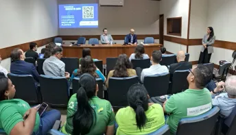 Evento na Assembleia Legislativa da Bahia debate importância do plástico para a economia circular