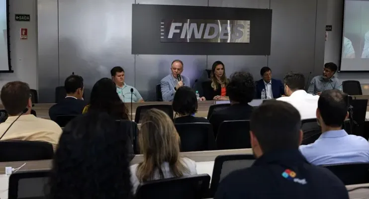 Evento sobre oportunidades no ramo do biogás e biometano reúne especialistas no Espírito Santo