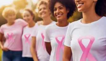 Evento sobre vida após o câncer encerra programação de Outubro Rosa