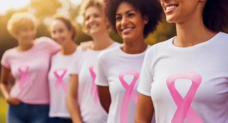 Evento sobre vida após o câncer encerra programação de Outubro Rosa