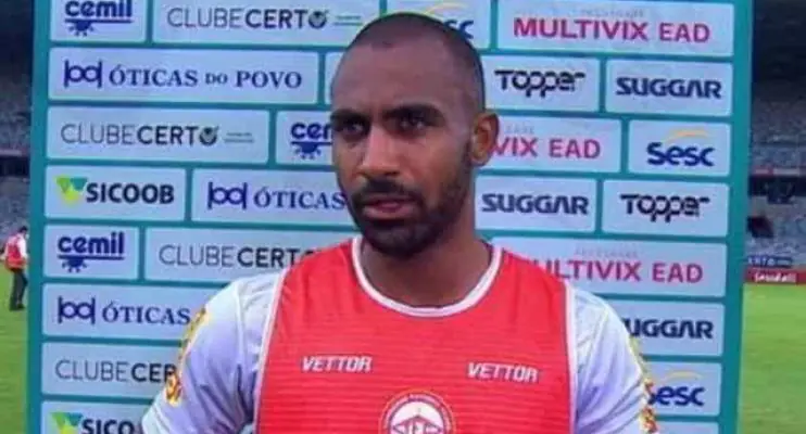 Everton Galdino marca do meio-campo e Tombense vence Sport por 1 a 0 na Série B