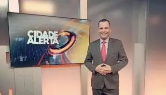 Ex-apresentador da Record, Voltaire Porto é encontrado morto no RS