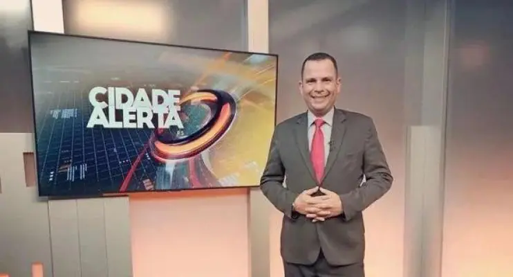 Ex-apresentador da Record, Voltaire Porto é encontrado morto no RS