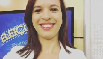 Ex-apresentadora de afiliada da Globo morre em acidente de carro em Goiás